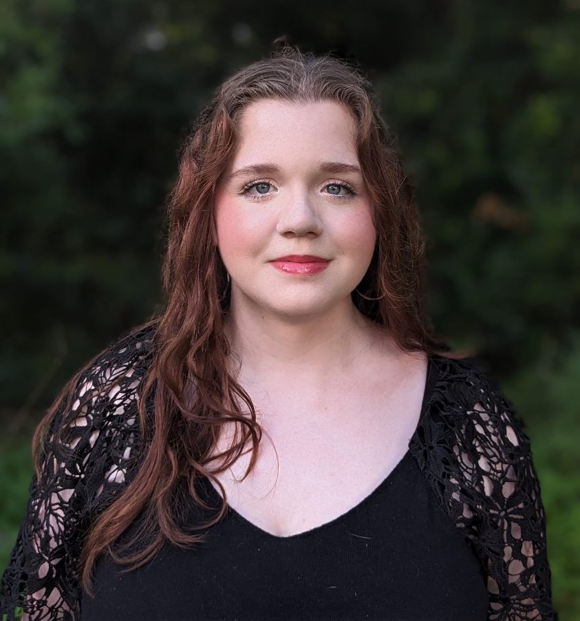 Carleysue Mayes, Lead Instructor