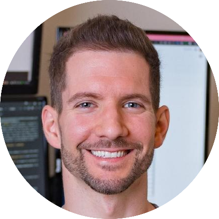 Frank Calise, CoFounder, Balance App