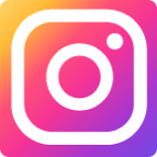 Instagram logo icon