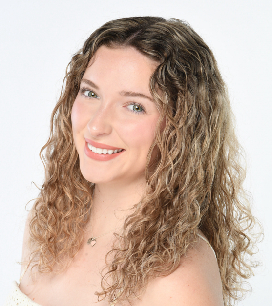 Kallie Ott, Assistant Instructor