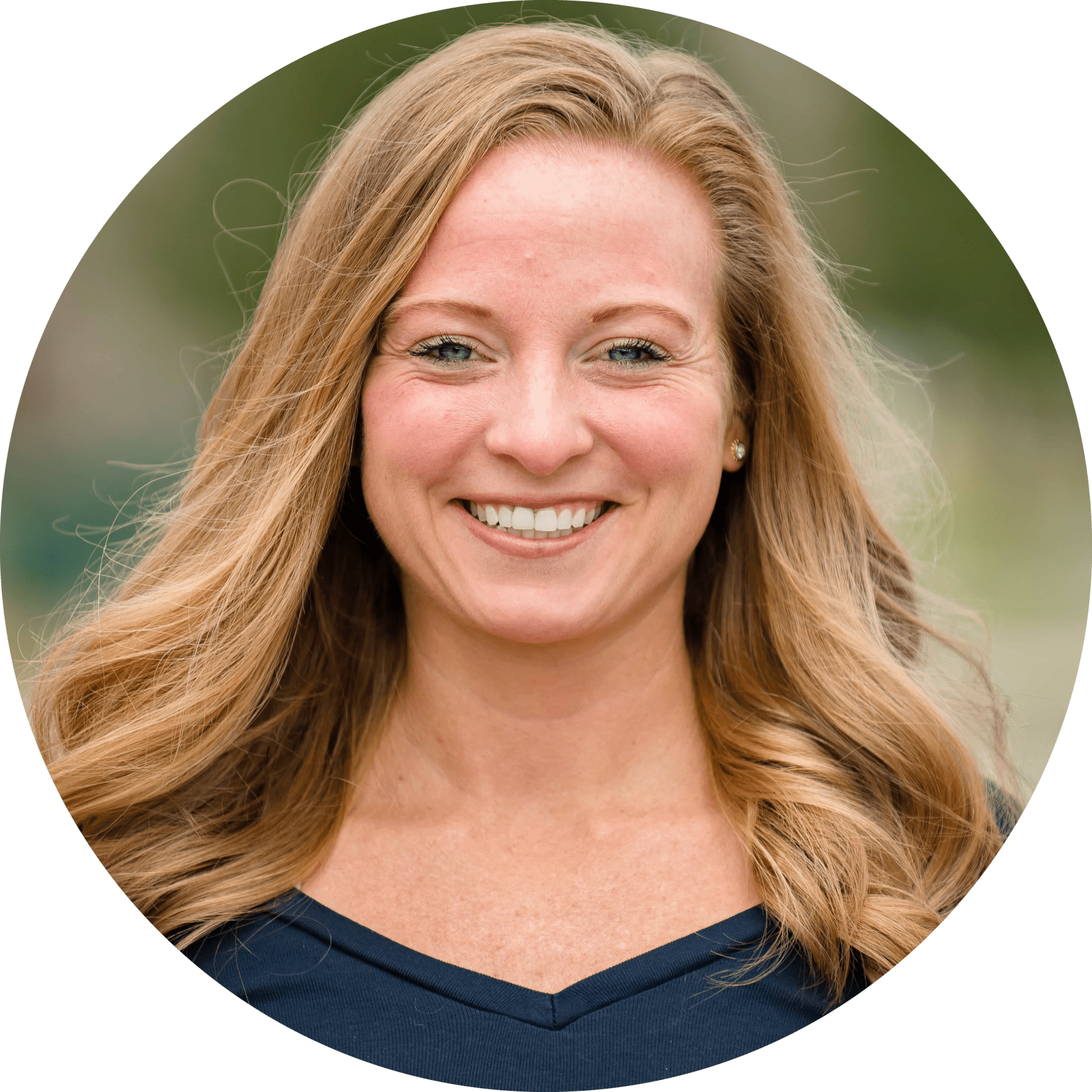 Kristie Calise, CoFounder, Balance App