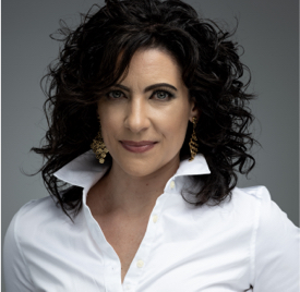 Lesli Ott, Executive Director & Lead Instructor