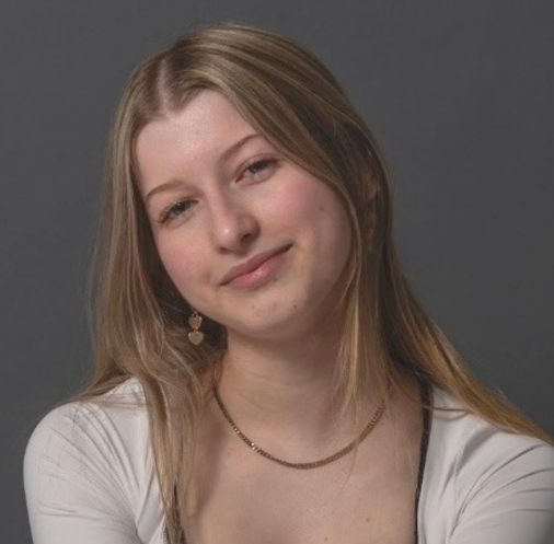 Lexi Wagner, Assistant Instructor