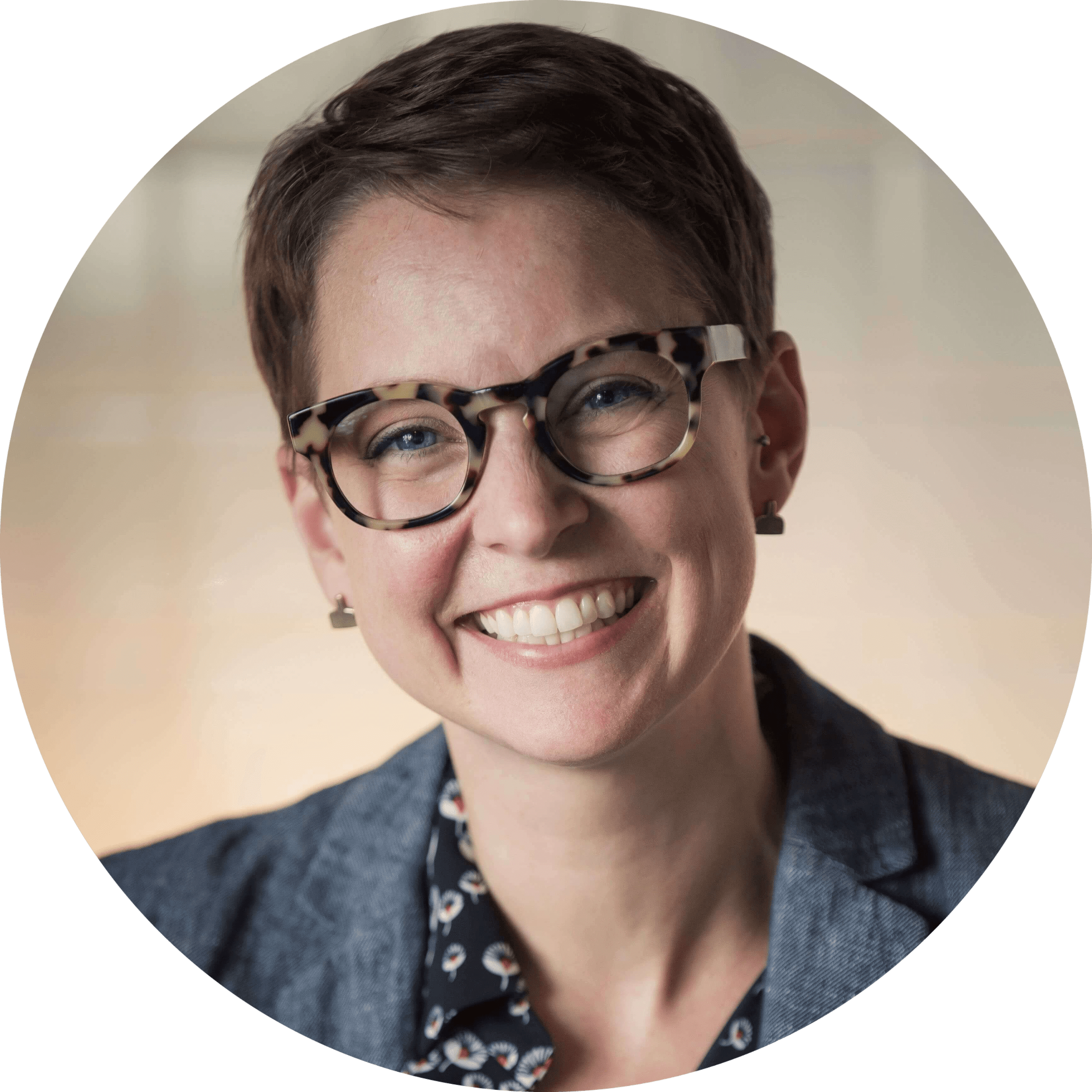 Mariah Hay, CEO, Allboarder