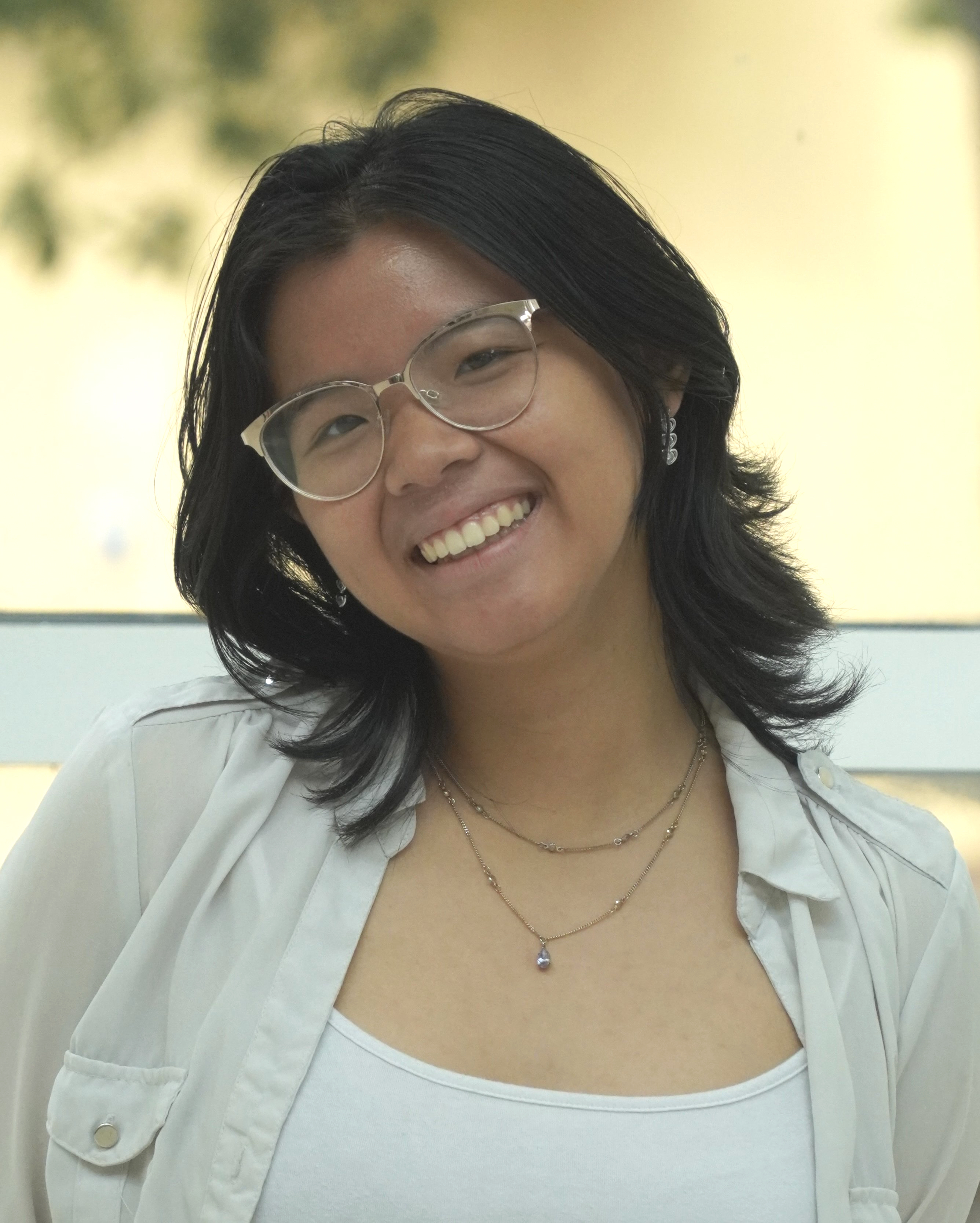 Michelle Ngo, Assistant Instructor