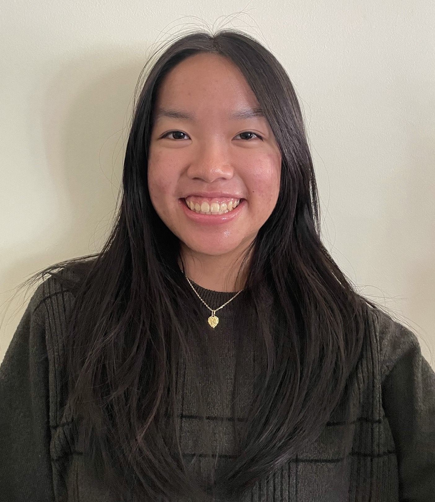 Sheila Nguyen, Lead Instructor